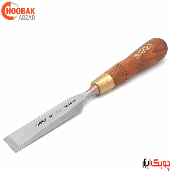 مغار تخت پریمیوم 30 میلیمتر نارکس کد 811630