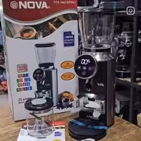 آسیاب قهوه نوا مدل NM-3663