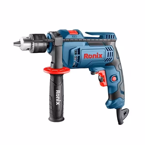 دریل چکشی رونیکس مدل 2211 | کالا مکس