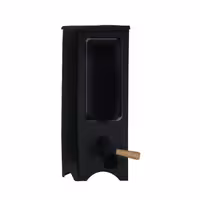 سیلو قهوه رومیزی تیرکس 4 کیلویی