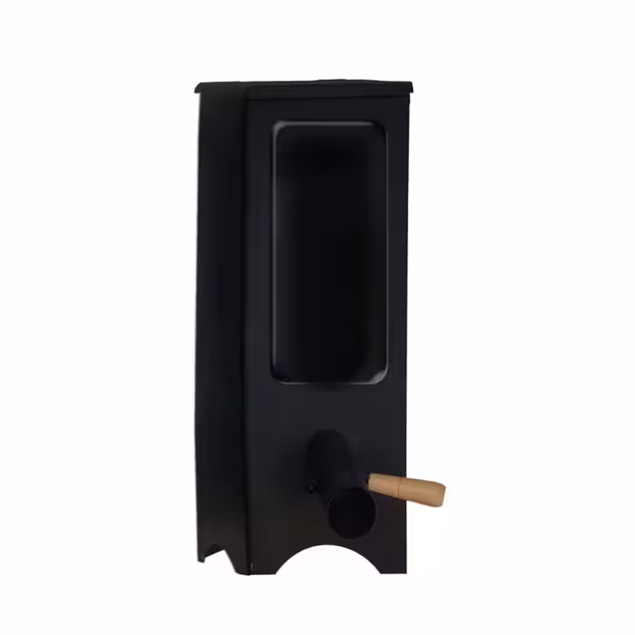 سیلو قهوه رومیزی تیرکس 4 کیلویی