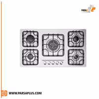 گاز صفحه ای بیمکث مدل MG5084