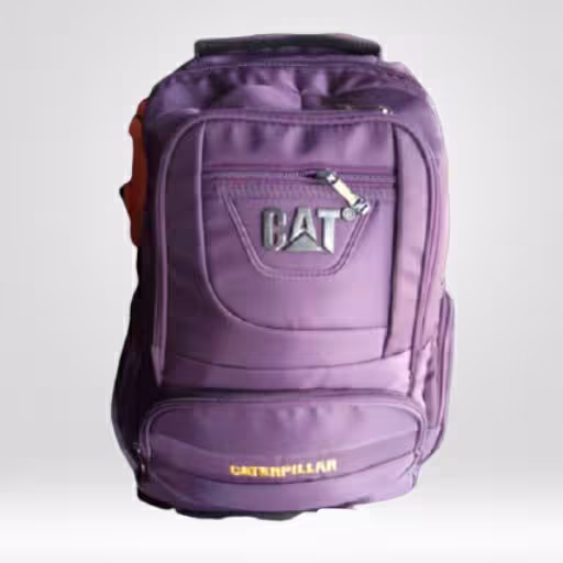 کوله پشتی لپ تاپی کاترپیلار (CAT)
