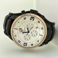 ساعت مردانه پورش دیزاین (Porsche design)