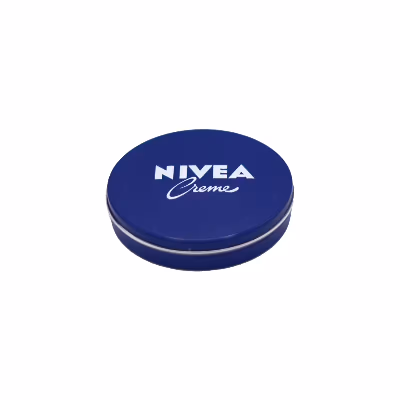 کرم مرطوب کننده دست و صورت نیوآ Nivea حجم 60 میل