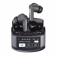 هدفون بلوتوثی گرین لاین مدل BIN ELITE WAVE ANC AUDIO
