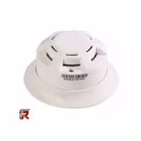 دتکتور حسگر دودی اعلام حریق آریاک مدل  SMOKE DETECTOR APD24
