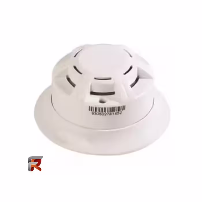 دتکتور حسگر دودی اعلام حریق آریاک مدل  SMOKE DETECTOR APD24