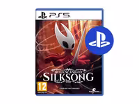 اکانت قانونی و اختصاصی بازی Hollow Knight: Silksong برای پلی استیشن 4 و 5