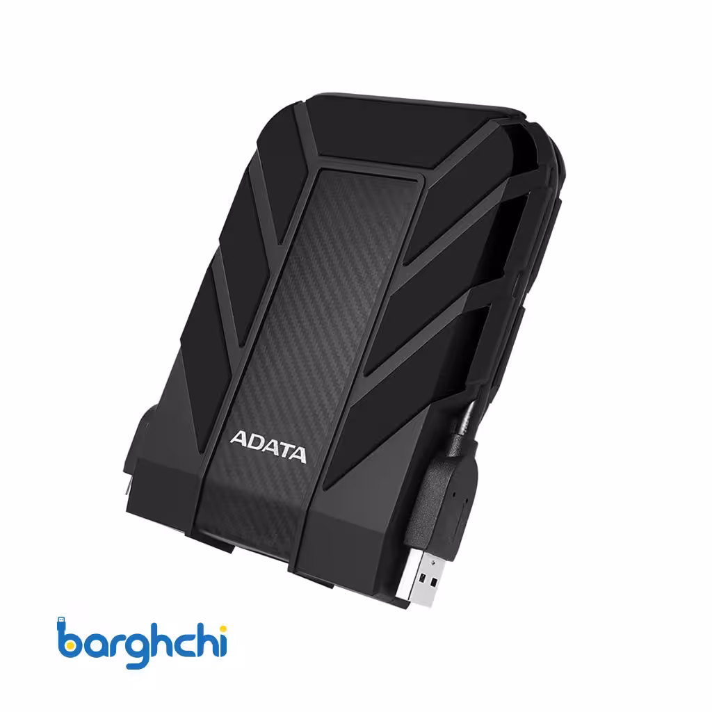 حافظه اچ دی دی ای دیتا مدل HD710 Pro ظرفیت 1 ترابایت