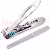ست سوهان و ناخن گیر حرفه ای سوتاپ مدل Perfect