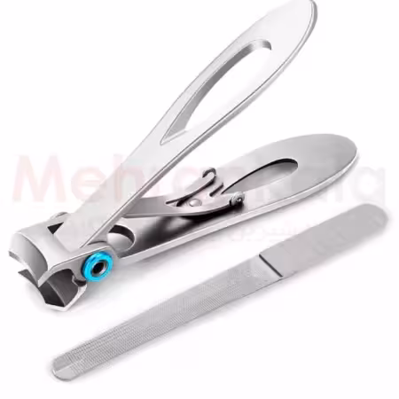 ست سوهان و ناخن گیر حرفه ای سوتاپ مدل Perfect
