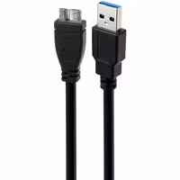 کابل هارد اکسترنال Orange USB3.0 50cm