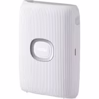 پرینتر عکس فوجی FUJIFILM INSTAX MINI LINK 2 Smartphone Printer (Clay White)
