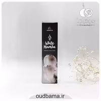 عود دستساز وایت مامبا سفید WHITE MAMBA ( آمریا AMREEYA )