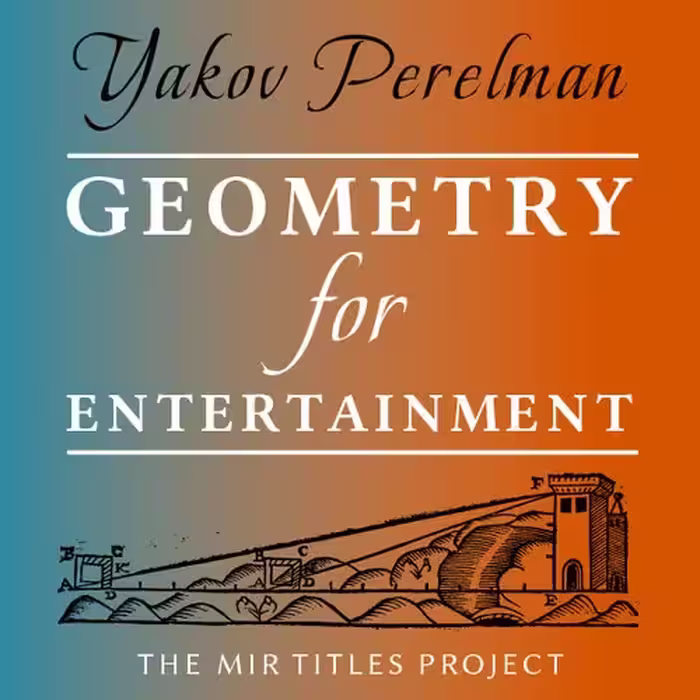 خرید و دانلود نسخه کامل کتاب Geometry For Entertainment