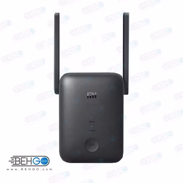 تقویت کننده وای فای شیائومی Mi WiFi Range Extender AC1200