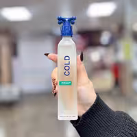 ادکلن کولد بنتون 100 میلی لیتر COLD BENETTON