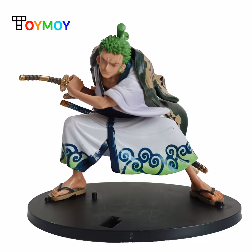 فیگور زورو حالت هجومی