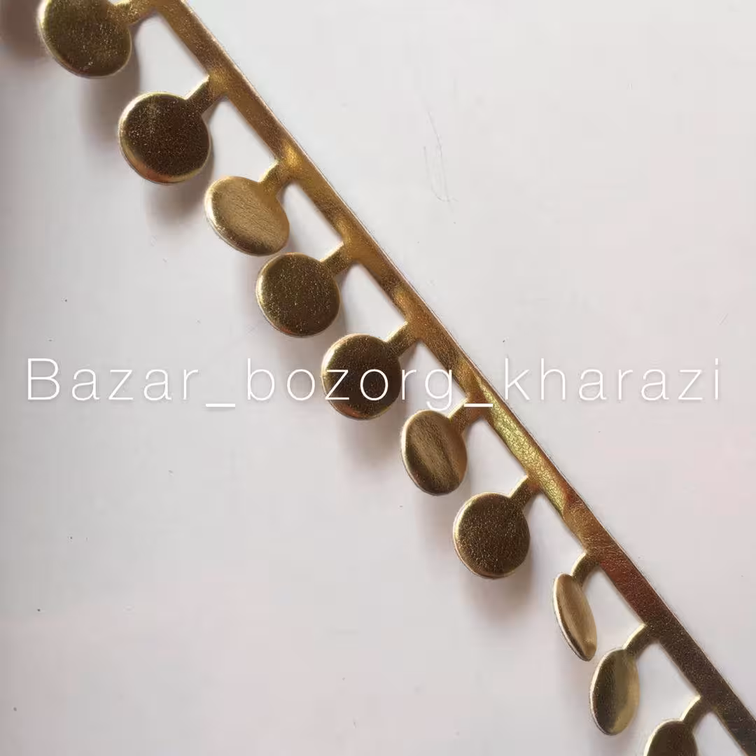 نوار گیلاسی چرم