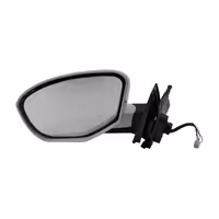 آینه بغل سمت راننده لیفان X60 گرمکن دار