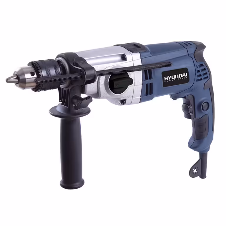 دریل 13 گیربکسی دو دور هیوندای HP8524-ID