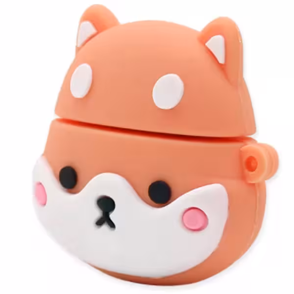 فلش مموری کینگ فست مدل DOG DO-20 ظرفیت 32 گیگابایت