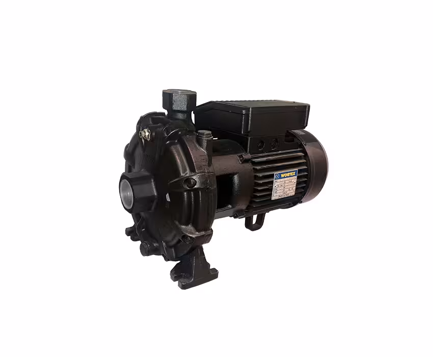 پمپ آب ایتالیایی 15 اسب ورتکس CB25/160C