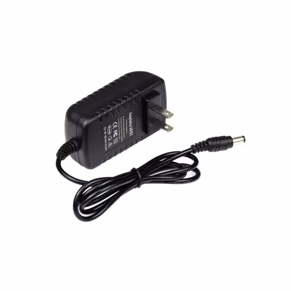 آداپتور 9 ولت 2 آمپر