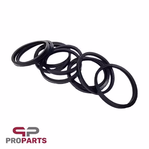 واشر (اورینگ) درب ترموستات شرکتی ایساکو مناسب برای پژو 405 XU7