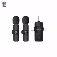 میکروفون بیسیم گرین لاین 3 در 1 – Green Lion 3 IN 1