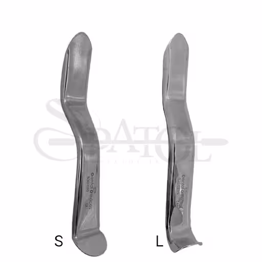 رترکتور مینی سوتا (2سایز) دنتال دیوایسDental Devices