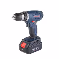 دریل پیچگوشتی شارژی 12 ولت توسن tosan 9919DC