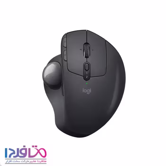 ماوس بی سیم لاجیتک مدل MX ERGO