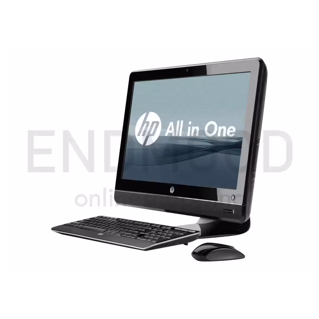 آل این وان اچ پی ALL IN ONE HP PRO 6000