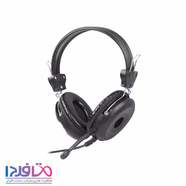 هدست ایفورتک مدل HS-30