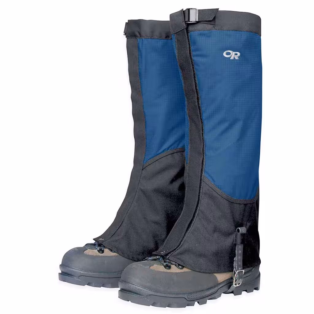 گتر کوهنوردی OR مدل Verglas