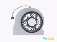 فن پردازنده لپ تاپ اچ پی EliteBook 8560W ، 8570W