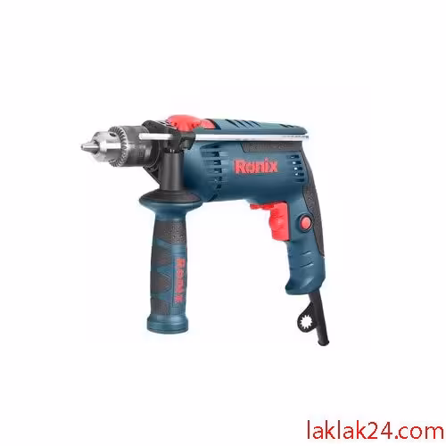 کيت دريل و مته رونيکس مدل 2250K