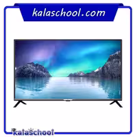 تلویزیون هوشمند لمسی جی پلاس 55 اینچ مدل GSB-55JB