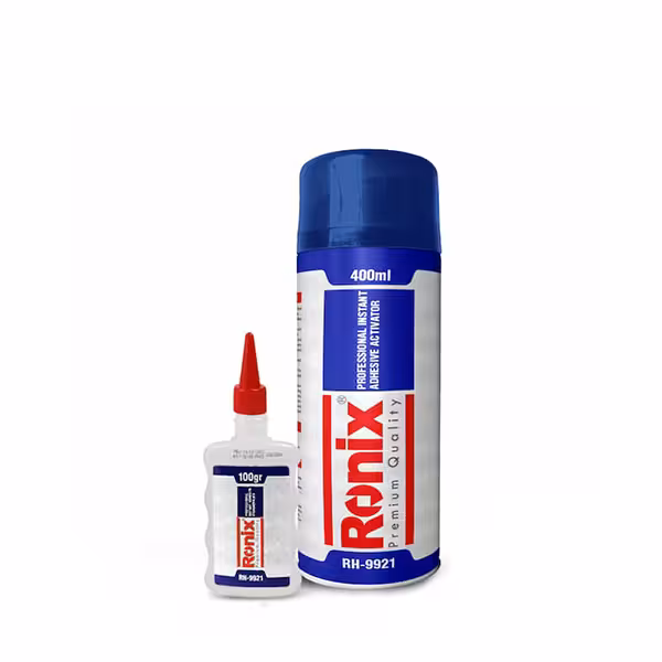 چسب 123 رونیکس مدل RH-9921