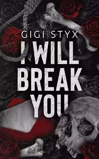 I Will Break You (Pen Pal Duet Book 1) من تو را خواهم شکست (متن کامل بدون حذفیات)