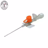 آنژیوکت نارنجی 14 LARS Medicare/NOKAST