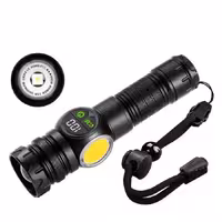 چراغ قوه 2305