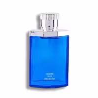 عطر مردانه Desire Blue دلگادو 25 میل
