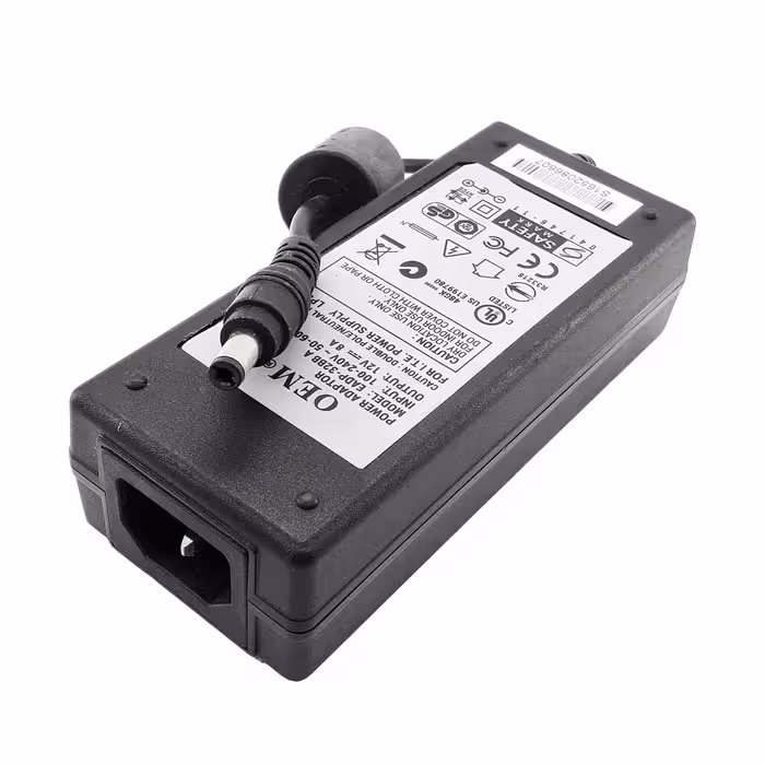 آداپتور 12 ولت 8 آمپر رومیزی