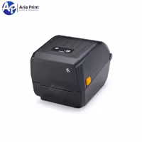لیبل پرینتر زبرا مدل Zd888t
