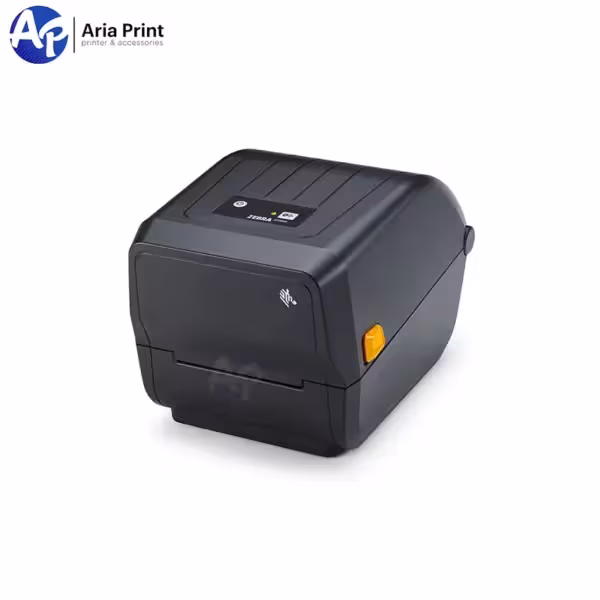 لیبل پرینتر زبرا مدل Zd888t