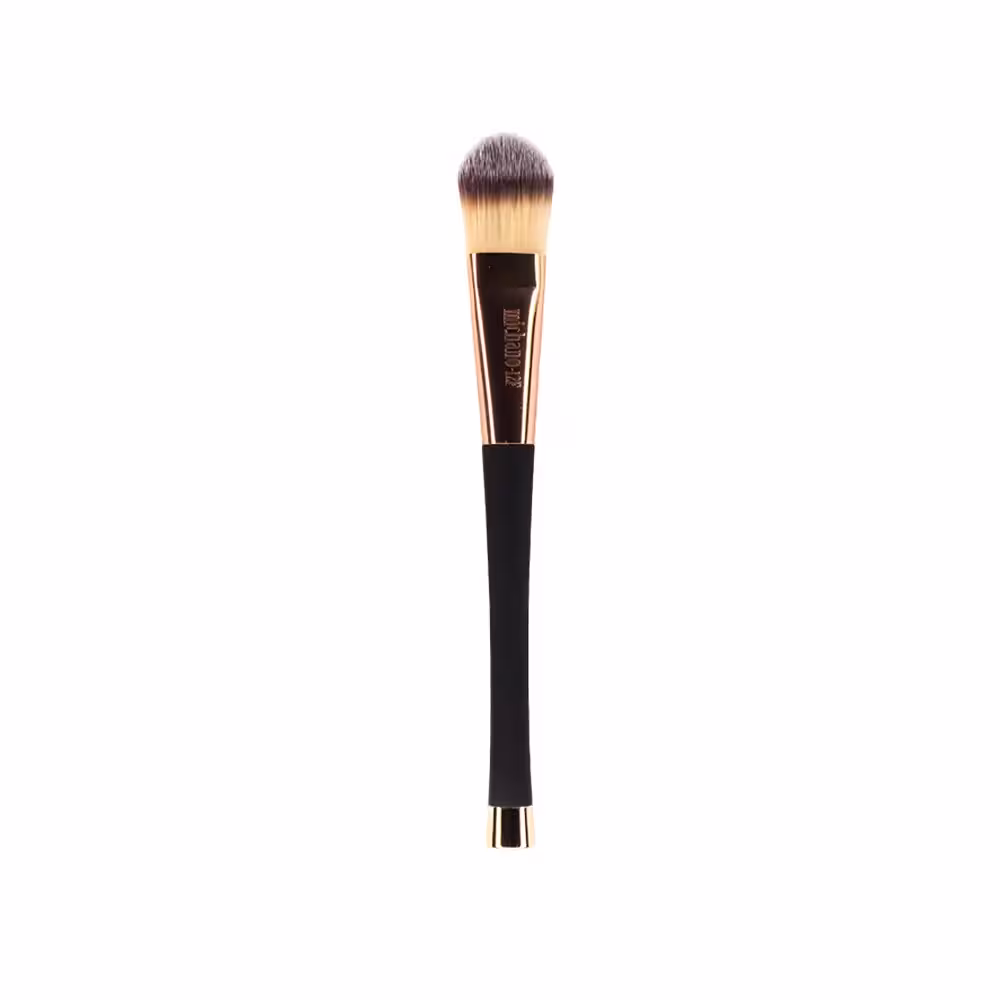 براش تخصصی کرم پودر میچانو کد CG12F مدل Michano Foundation Brush