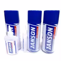 چسب 1 2 3 جانسون 400میل